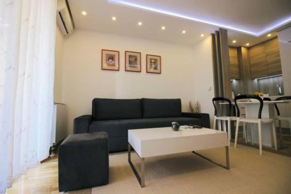 Apartman Nova Otoka *