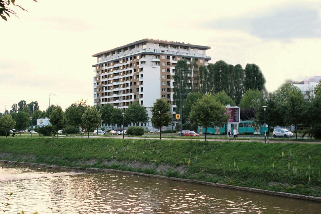 Nova Otoka Apartman Sarajevo