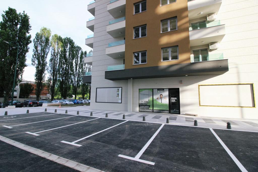 Apartman Nova Otoka Sarajevo
