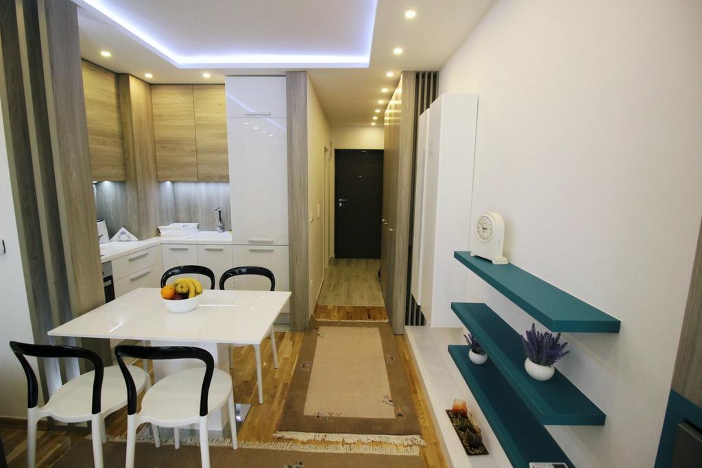 Apartman Nova Otoka Sarajevo