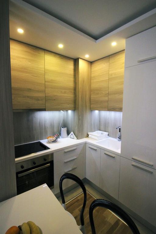 Apartman Nova Otoka